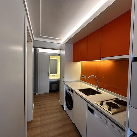Otto Tunali Houses Ankara Kültér fotó