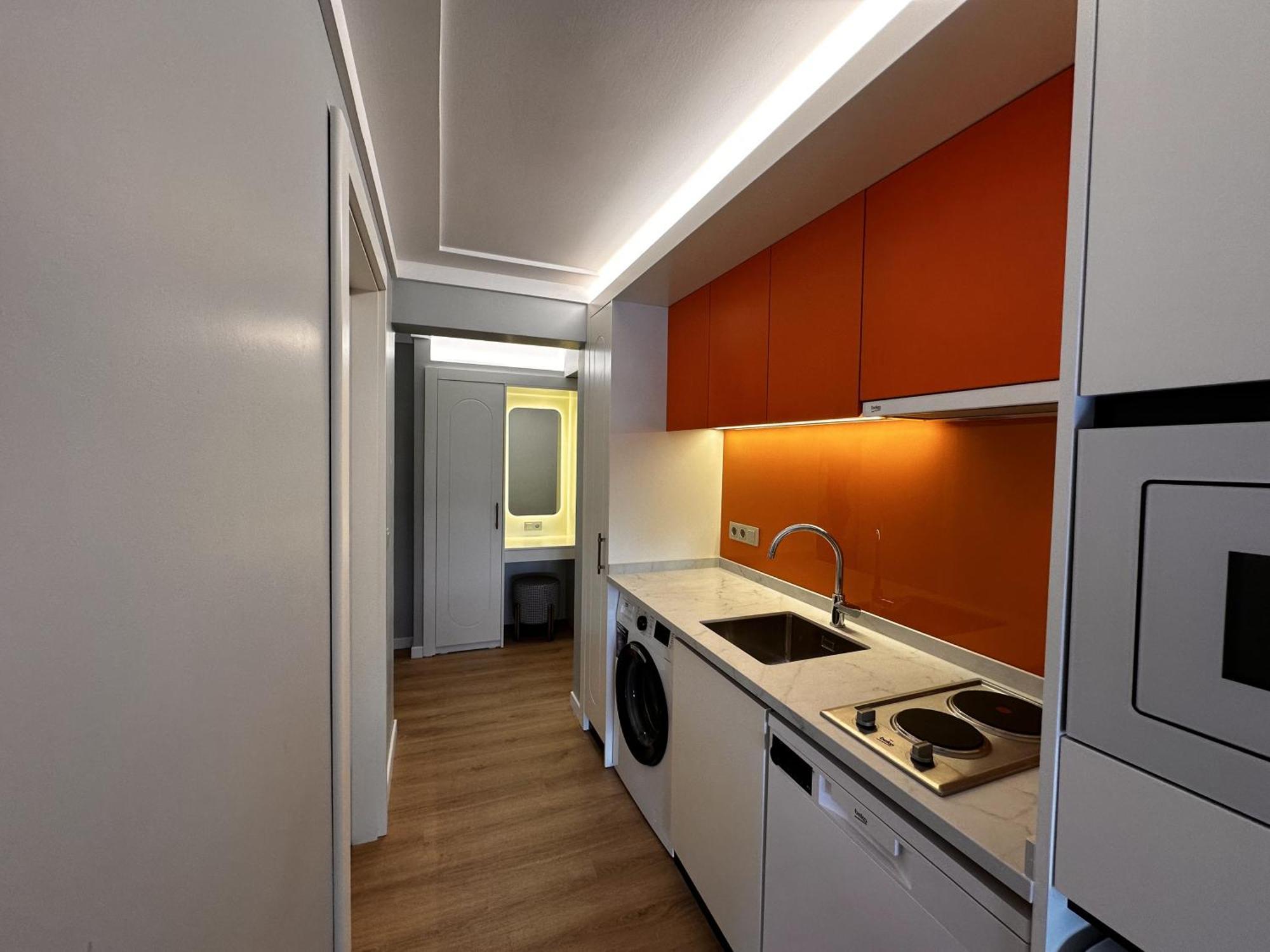 Otto Tunali Houses Ankara Kültér fotó
