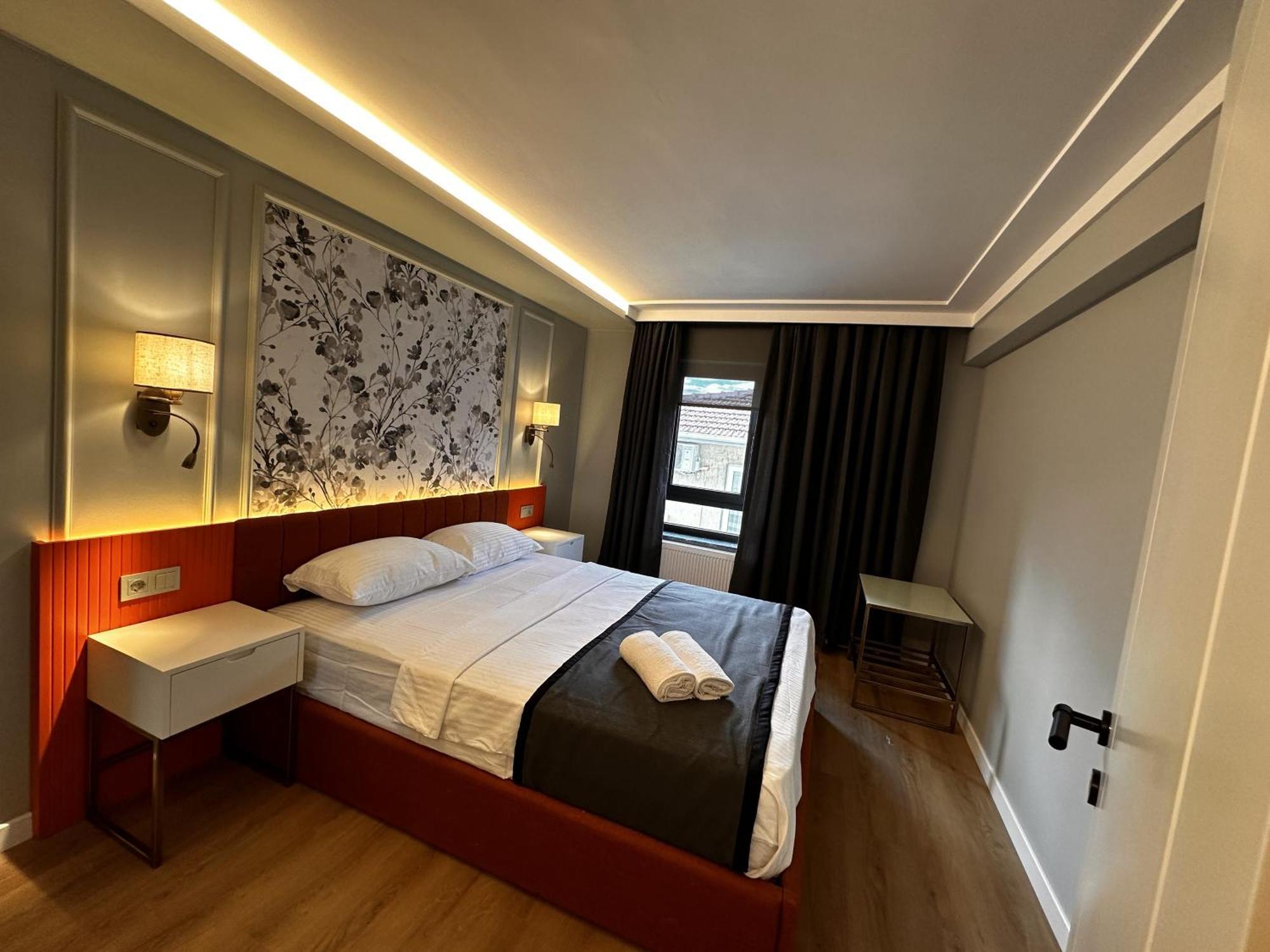 Otto Tunali Houses Ankara Kültér fotó
