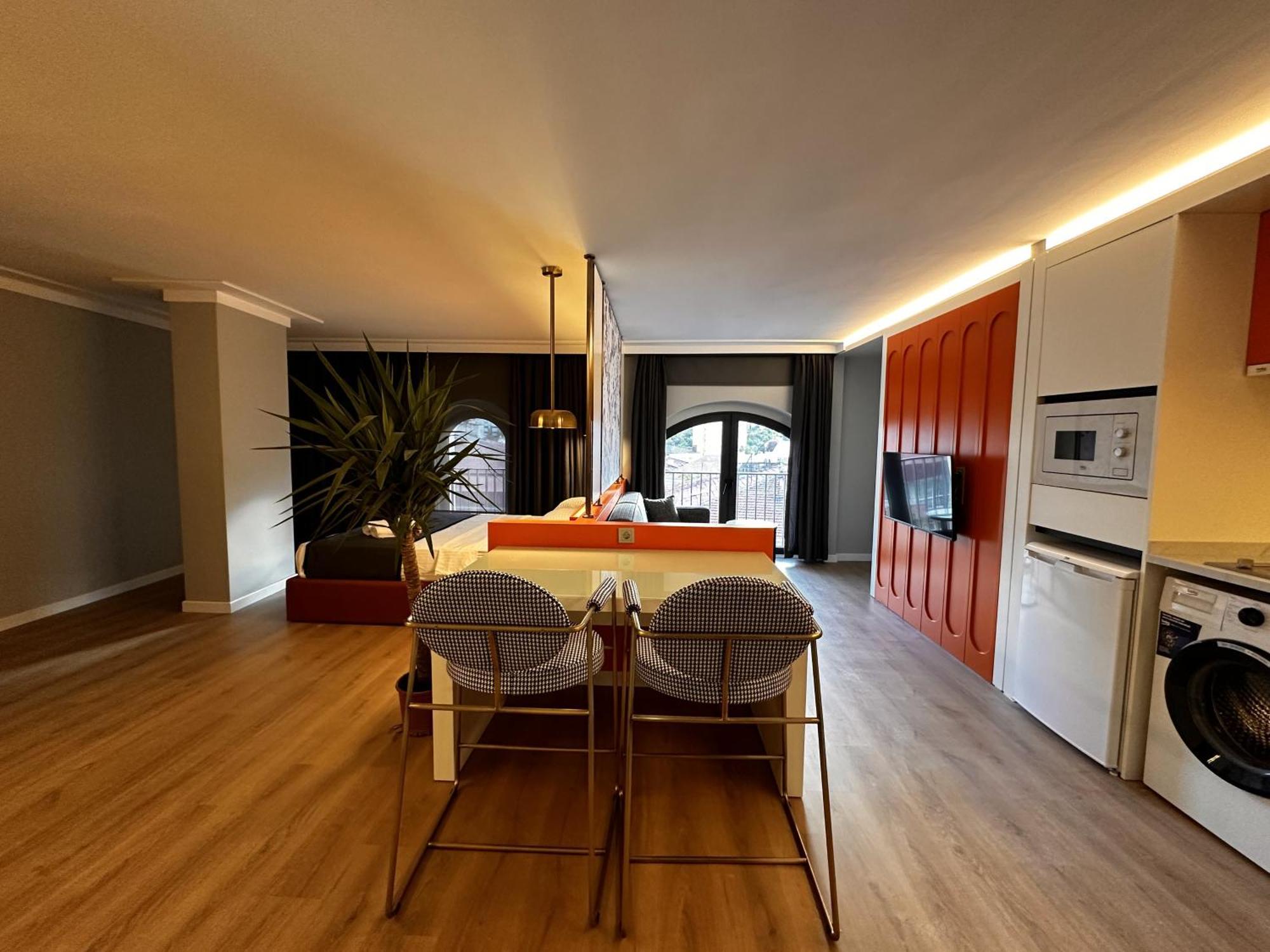 Otto Tunali Houses Ankara Kültér fotó