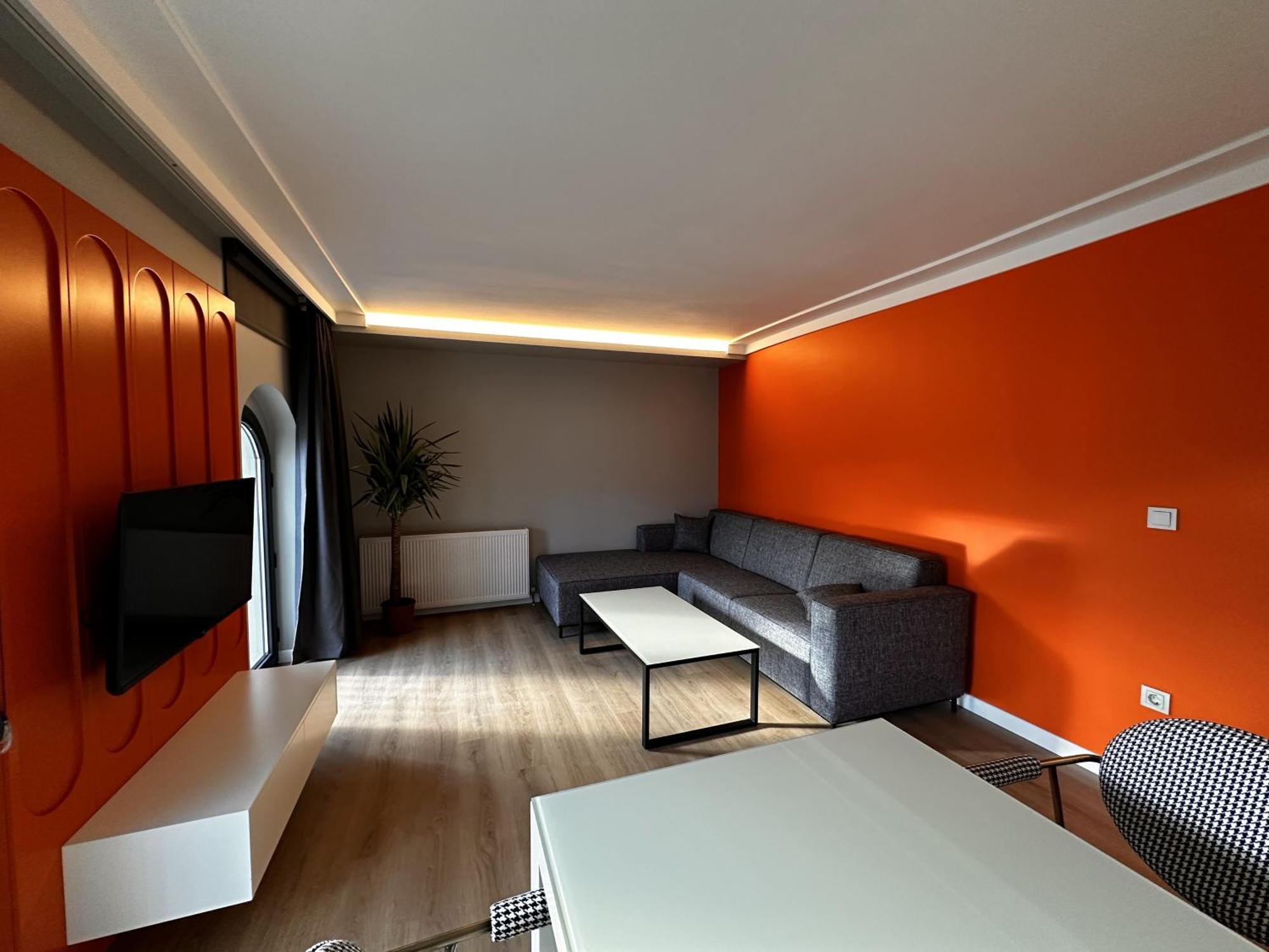 Otto Tunali Houses Ankara Kültér fotó
