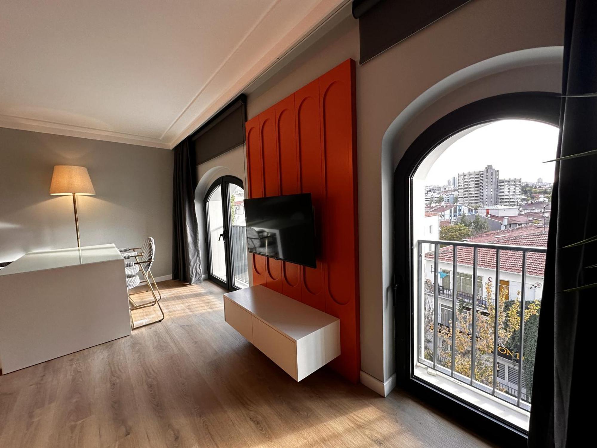 Otto Tunali Houses Ankara Kültér fotó