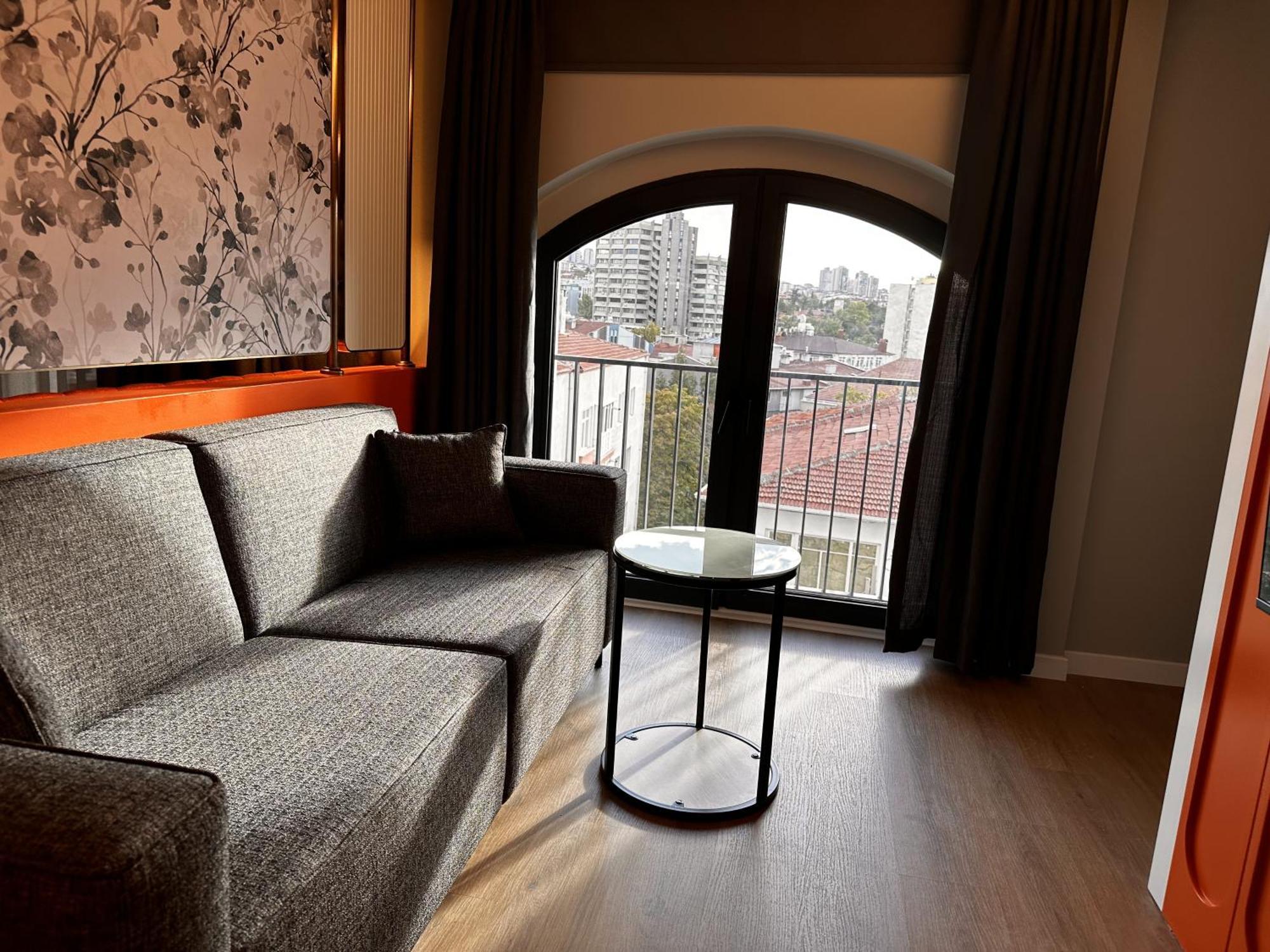 Otto Tunali Houses Ankara Kültér fotó