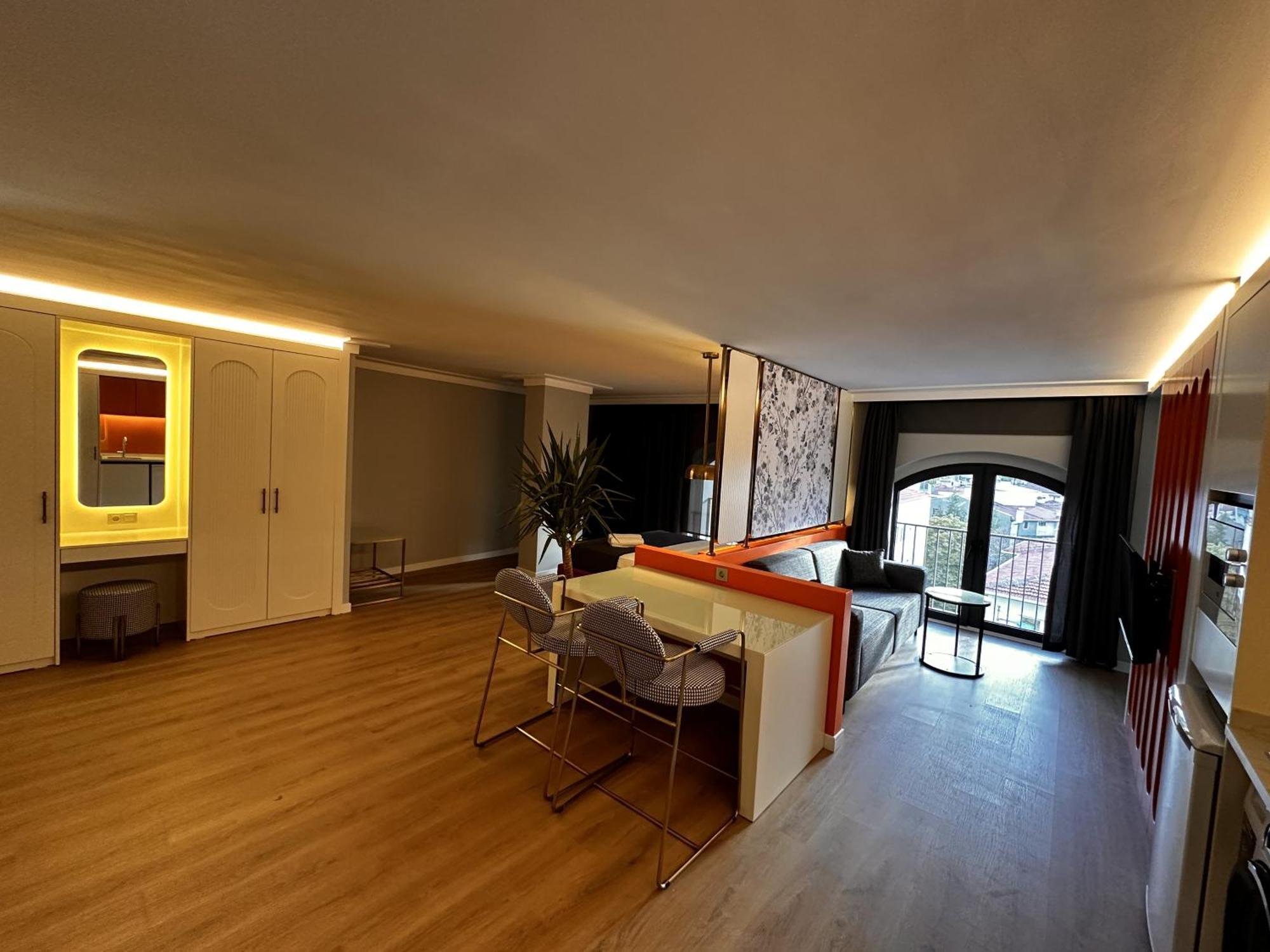 Otto Tunali Houses Ankara Kültér fotó
